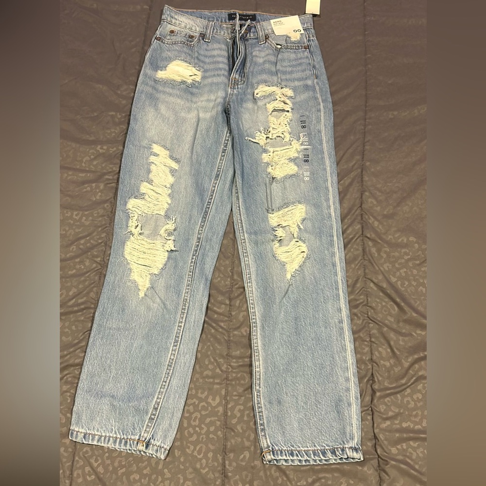 Aeropostale Jeans!